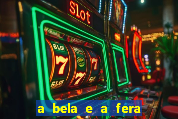 a bela e a fera (1991 filme completo dublado)